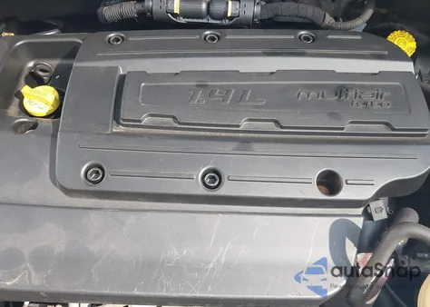 2016 Jeep Renegade Sport from USA, damaged, VIN ZACCJBAW8GPC74821